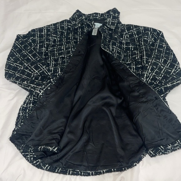 Beach Riot Flannel Shacket - Picture 5 of 6